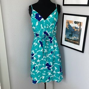 Yumi Kim Floral Dress with Pockets